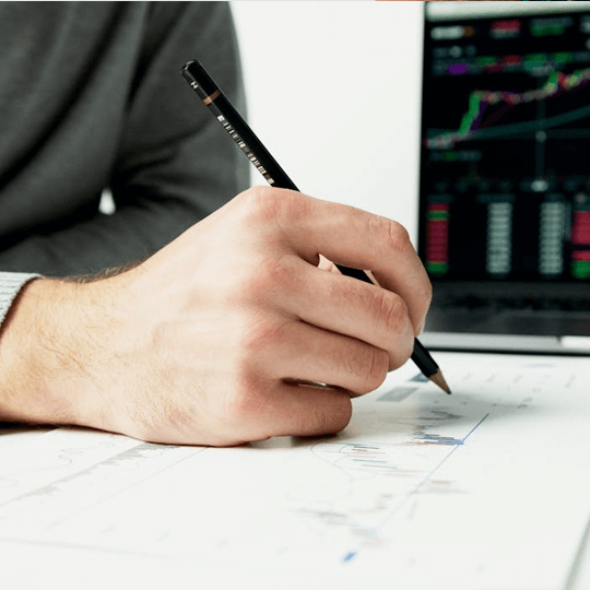 Savona Trade 9.1 illustrazione dell'analisi delle prestazioni