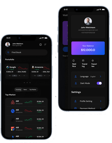 Savona Trade 9.1 - Esperto di investimenti in criptovalute